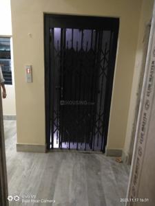 Balcony Image of 1280 Sq.ft 3 BHK Apartment / Flat for sale in Lake Town Kolkata for Rs. 7500000
