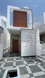 Image of 665 Sq.ft 1 BHK Independent House for sale in Karamadai, Coimbatore for Rs. 3000000