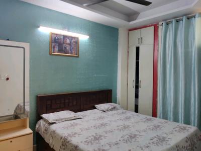 Bedroom Image of 1300 Sq.ft 3 BHK Builder Floor for sale in Vasundhara Ghaziabad for Rs. 9500000