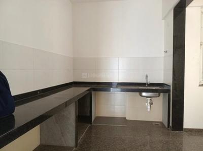 Kitchen Image of 900 Sq.ft 2 BHK Apartment / Flat for sale in Kalpataru Radiance, Goregaon West Mumbai for Rs. 31000000