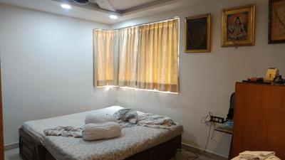 Bedroom Image of 2074 Sq.ft 4 BHK Apartment / Flat for sale in Sattva Luxuria Heights, Tangra Kolkata for Rs. 25000000