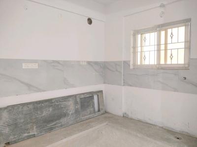 Kitchen Image of 1415 Sq.ft 3 BHK Apartment / Flat for sale in MG Infinity, Kadagrahara Bengaluru for Rs. 6083085