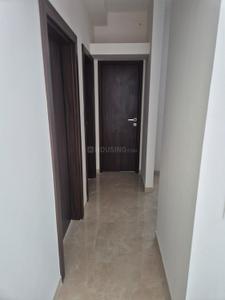 Image of 1200 Sq.ft 2.5 BHK Apartment / Flat for sale in Goel Ganga Altus Wing D And E, Kharadi, Pune for Rs. 13000000