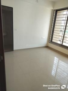 Bedroom Image of 850 Sq.ft 2 BHK Apartment / Flat for sale in Skyi Star City, Dhayari Pune for Rs. 5550000