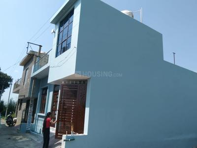 Image of 850 Sq.ft 2 BHK Independent House for sale in Jwalapur, Haridwar for Rs. 2500000