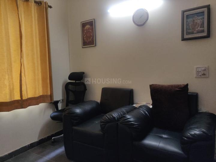 Hall Image of Luxury stays  in Sector 15, Noida