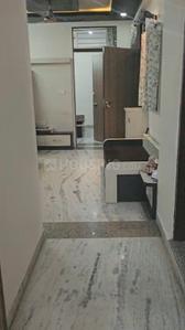 Hall Image of 1200 Sq.ft 2 BHK Apartment / Flat for rent in Raja Park Jaipur for Rs. 24000