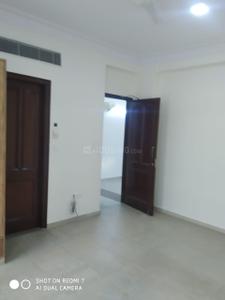 Bedroom Image of 1800 Sq.ft 3 BHK Apartment / Flat for sale in Garden Estate, Sector 22 Dwarka New Delhi for Rs. 32500000