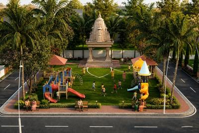 Image of 1350 Sq.ft Residential Plot / Land for sale in Ramnagar, Nainital for Rs. 3000000