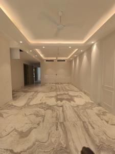 Image of 2799 Sq.ft 4 BHK Duplex for sale in Kailash Colony, New Delhi for Rs. 105000000