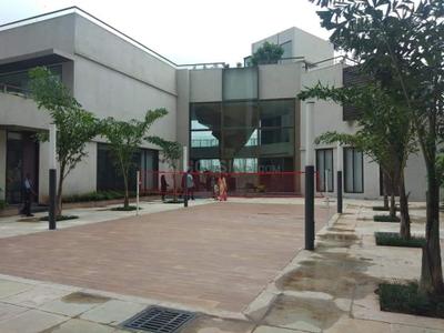 Image of 650 Sq.ft 1 BHK Apartment / Flat for sale in Kanakia Rainforest, Andheri East, Mumbai for Rs. 14700000