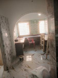 Hall Image of 1400 Sq.ft 3 BHK Apartment / Flat for sale in Barrackpore Kolkata for Rs. 6000000