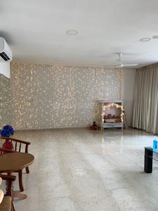 Hall Image of 2190 Sq.ft 3 BHK Apartment / Flat for sale in Oberoi Esquire, Goregaon East Mumbai for Rs. 82500000