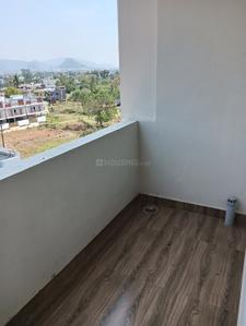 Balcony Image of 1245 Sq.ft 2 BHK Apartment / Flat for sale in Pendurthi Visakhapatnam for Rs. 3400000