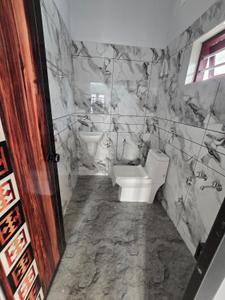 Bathroom Image of 1420 Sq.ft 3 BHK Independent House for sale in North Parvur Kochi for Rs. 5700000