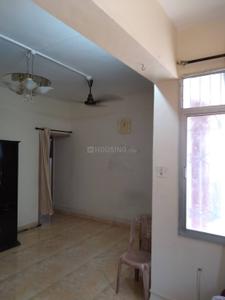 Hall Image of 958 Sq.ft 2 BHK Apartment / Flat for sale in Salcete Goa for Rs. 7500000