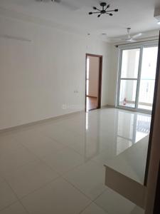 Hall Image of 1102 Sq.ft 2 BHK Apartment / Flat for sale in Paradise At Brigade Cornerstone Utopia, Varthur Bengaluru for Rs. 15500000
