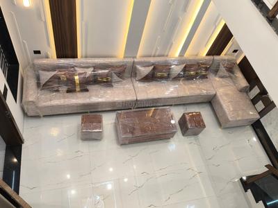 Hall Image of 2700 Sq.ft 4 BHK Independent House for sale in Mahalakshmi Nagar Indore for Rs. 21100000
