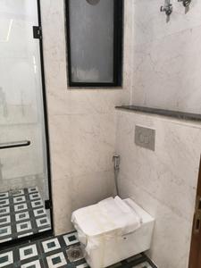 Bedroom Two Image of 1900 Sq.ft 3 BHK Builder Floor for sale in Palam Vihar Gurgaon for Rs. 23000000