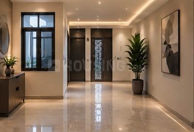 Hall Image of 1500 Sq.ft 3 BHK Apartment / Flat for sale in Aliganj Lucknow for Rs. 6500000