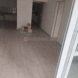 Living Room Image of 1462 Sq.ft 3 BHK Apartment / Flat for sale in K Shire Wing A B C D, Punawale Pune for Rs. 12000000