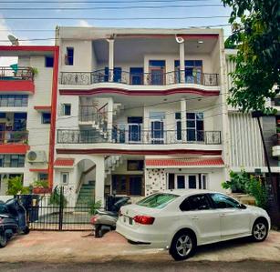 Image of 2250 Sq.ft 6 BHK Independent House for sale in Sector 38, Chandigarh for Rs. 75000000