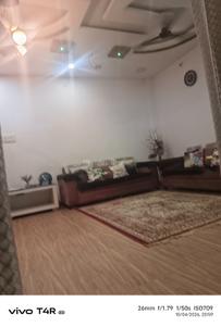 Hall Image of 1050 Sq.ft 4 BHK Independent House for sale in Bhilgaon Nagpur for Rs. 5200000