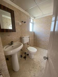 Image of 1625 Sq.ft 3 BHK Apartment / Flat for sale in Paras Seasons, Sector 168, Noida for Rs. 13500000
