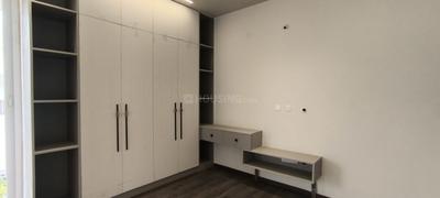 Bedroom Image of 4000 Sq.ft 4 BHK Villa for rent in Preston Anvithas Amari, Kollur Hyderabad for Rs. 135000