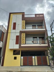 1 BHK Independent House