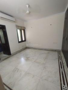 Bedroom Image of 1800 Sq.ft 3 BHK Apartment / Flat for sale in Gangotri Enclave , Alaknanda New Delhi for Rs. 37000000