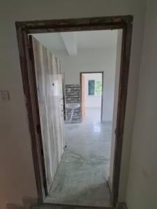 Image of 655 Sq.ft 2 BHK Apartment / Flat for sale in Santoshpur, Kolkata for Rs. 3500000