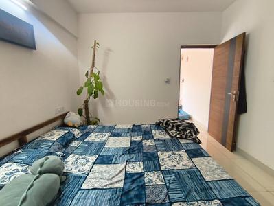 Bedroom Image of 1639 Sq.ft 3 BHK Apartment / Flat for sale in Sowparnika Pragati by Sowparnika Projects &amp; Infrastructure Private Limited, Ittangur Bengaluru for Rs. 14600000