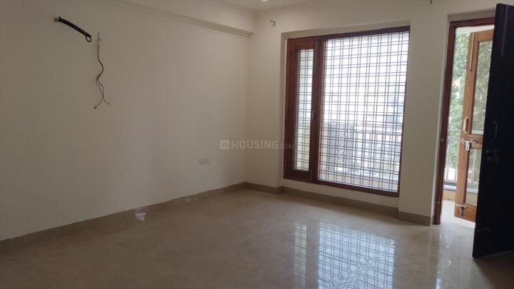 Sector 23 Bedroom One 1