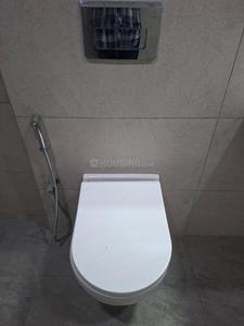 Bathroom Image of 2560 Sq.ft 4 BHK Apartment / Flat for rent in Appaswamy The Broadstone, Ramapuram Chennai for Rs. 110000