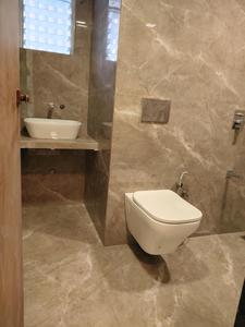 Bedroom Three Image of 1735 Sq.ft 3 BHK Apartment / Flat for sale in Avenue Hills, Kharghar Navi Mumbai for Rs. 25000000