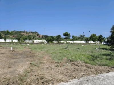 Image of 1600 Sq.ft Residential Plot / Land for sale in KPN Omega Township, Ponmar, Chennai for Rs. 4500000