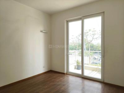 Bedroom Image of 2800 Sq.ft 4 BHK Apartment / Flat for sale in Millenium Bajrang Society, Sector 43 Gurgaon for Rs. 40500000