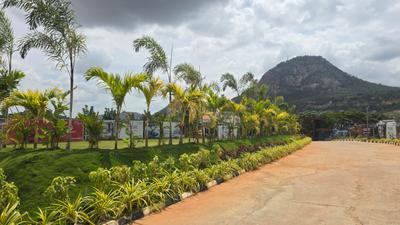 Image of 3700 Sq.ft 4 BHK Villa for sale in Yelahanka, Bengaluru for Rs. 35000000