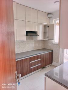 Kitchen Image of 1350 Sq.ft 2 BHK Apartment / Flat for sale in Sector 103 Gurgaon for Rs. 11400000