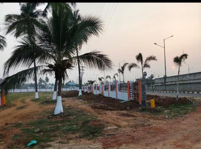 Image of 1333 Sq.ft Residential Plot / Land for sale in Bhogapuram, Visakhapatnam for Rs. 39000000