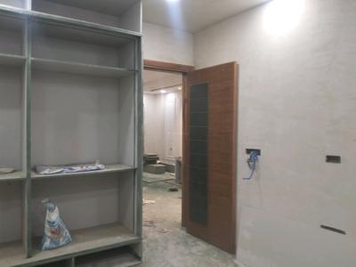 Bedroom Image of 1440 Sq.ft 3 BHK Builder Floor for sale in Mukherjee Nagar New Delhi for Rs. 23000000