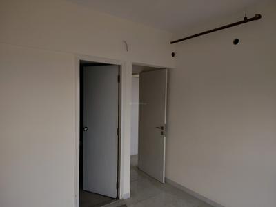 Bedroom Image of 990 Sq.ft 2 BHK Apartment / Flat for sale in DSS Mahavir Kalpavruksha, Kasarvadavali Thane for Rs. 9900000