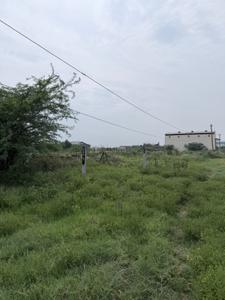 Image of 700 Sq.ft Residential Plot / Land for sale in Devandavakkam, Chennai for Rs. 390000