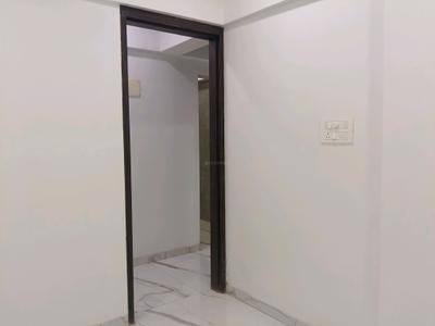 Bedroom Image of 640 Sq.ft 2 BHK Apartment / Flat for sale in RNA NG Aroma Phase I, Navghar Mumbai for Rs. 10000000
