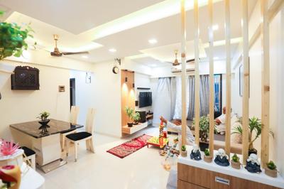 2 BHK Flat