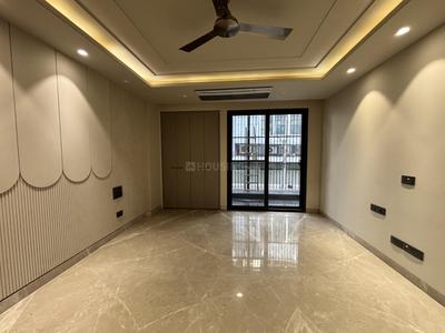 Bedroom Image of 3240 Sq.ft 4 BHK Builder Floor for sale in Green Park Extension New Delhi for Rs. 97500000