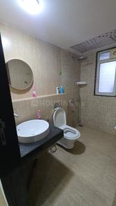 Image of 1950 Sq.ft 3 BHK Apartment / Flat for rent in Lodha Belmondo, Gahunje, Pune for Rs. 69999