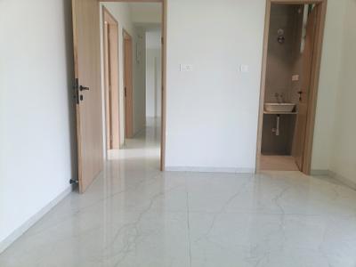 Bedroom Image of 2179 Sq.ft 3 BHK Apartment / Flat for sale in Hitech Cosmos, Kharghar Navi Mumbai for Rs. 22000000