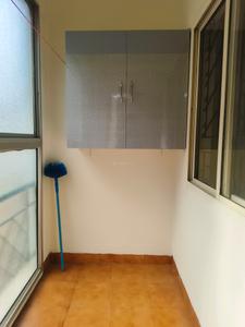 Servant Room Image of 2600 Sq.ft 4 BHK Apartment / Flat for rent in G Corp The Icon North Towers G And H, Kothnur Narayanapura Bengaluru for Rs. 85000